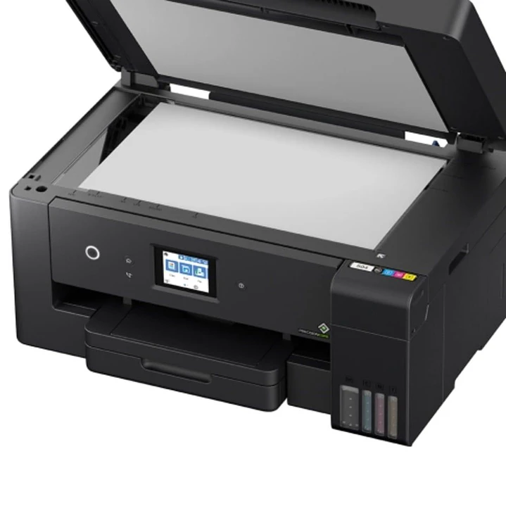 Epson EcoTank L14150 Multifuncional A3+ — Tinta Continua, Wi-Fi, Dúplex, Fax 2
