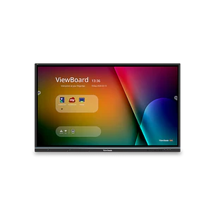 ViewSonic ViewBoard IFP6533 65
