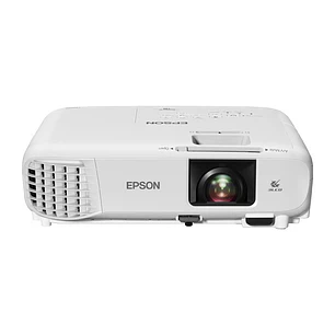 Epson PowerLite 118 Proyector 3LCD XGA 3800 Lúmenes — Presentaciones Empresariales