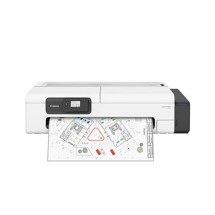 Canon imagePROGRAF TC-21 Plotter 24