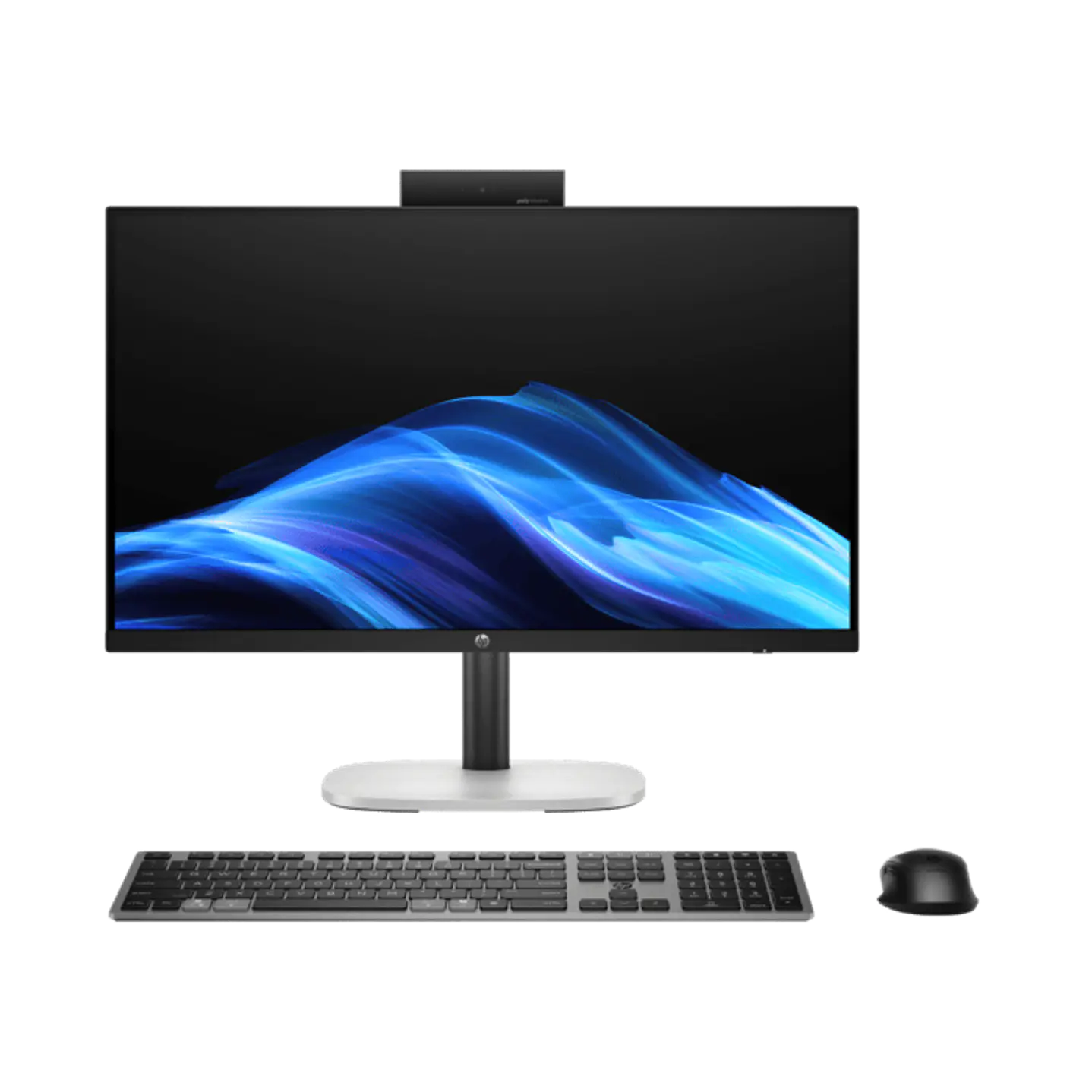 HP ProStudio 4 All-in-One G1i Intel Core Ultra 5 24GB 512GB SSD Windows 11 Pro - Estación de Trabajo AiO 1