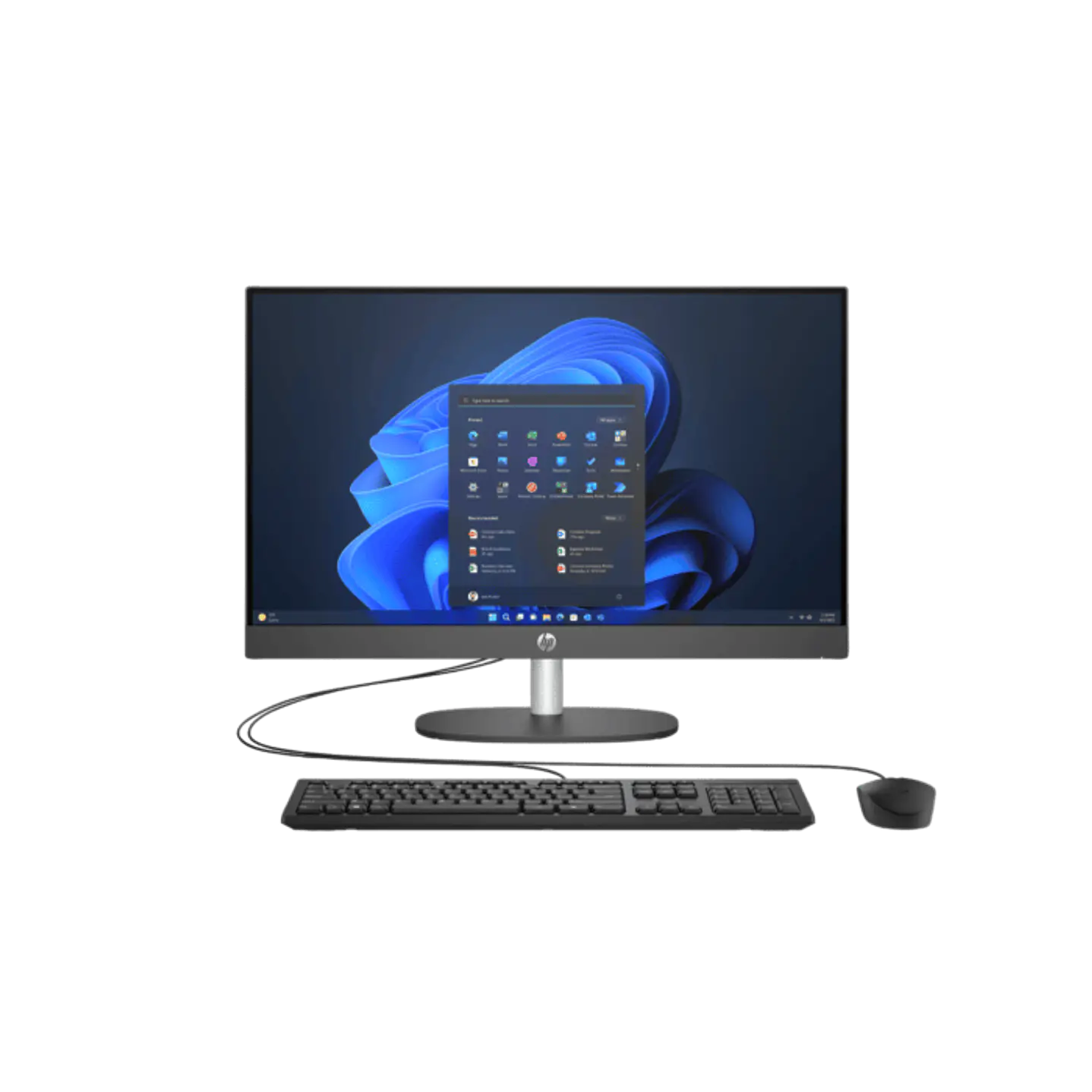 HP ProOne 240 G10 All-in-One 23.8