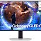 Samsung Odyssey OLED G6 27