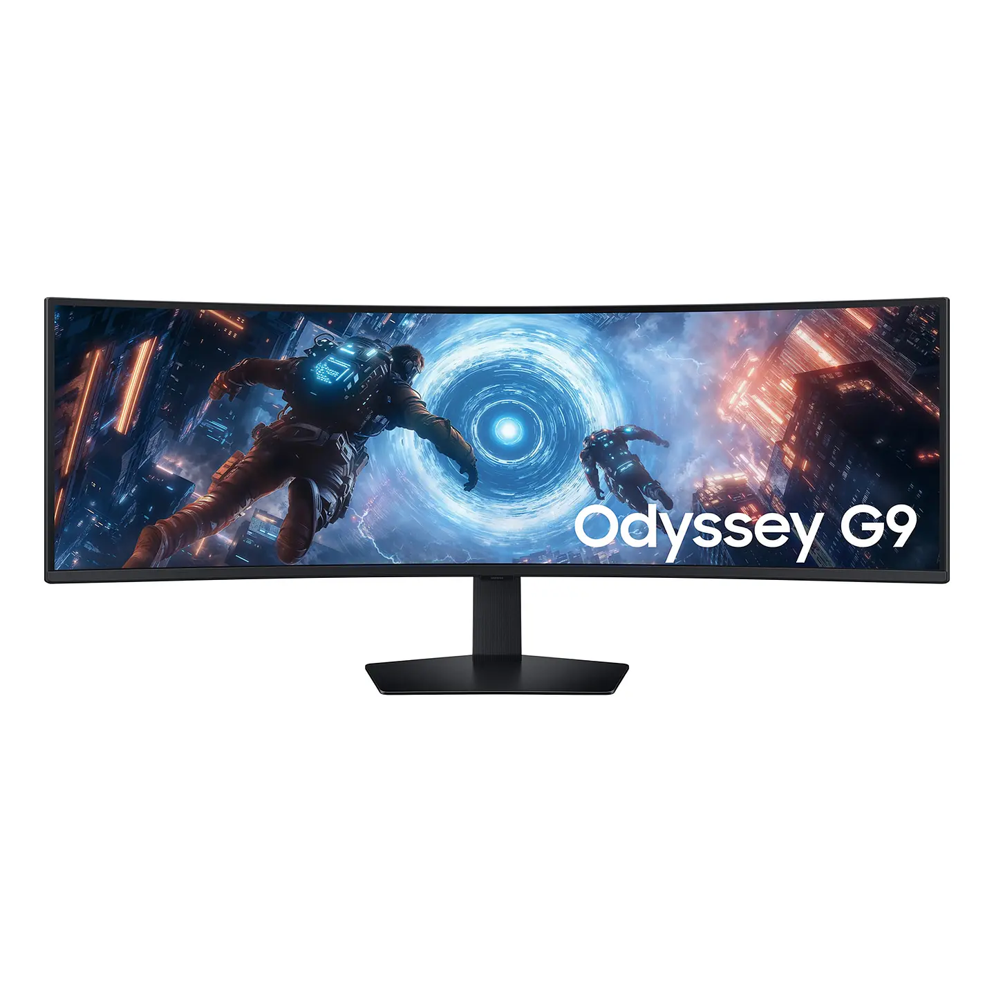 Samsung Odyssey G9 G91F 49