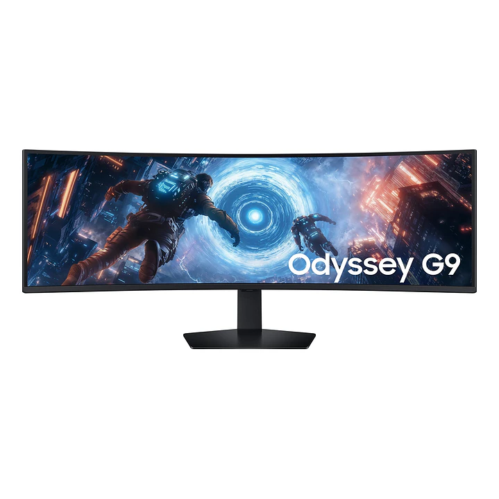 Samsung Odyssey G9 G91F 49