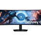 Samsung Odyssey G9 G91F 49