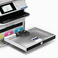 Epson WorkForce Pro EM-C800 Impresora Inyección Color — Tinta Continua, 25ppm, Wi-Fi - Miniatura 2