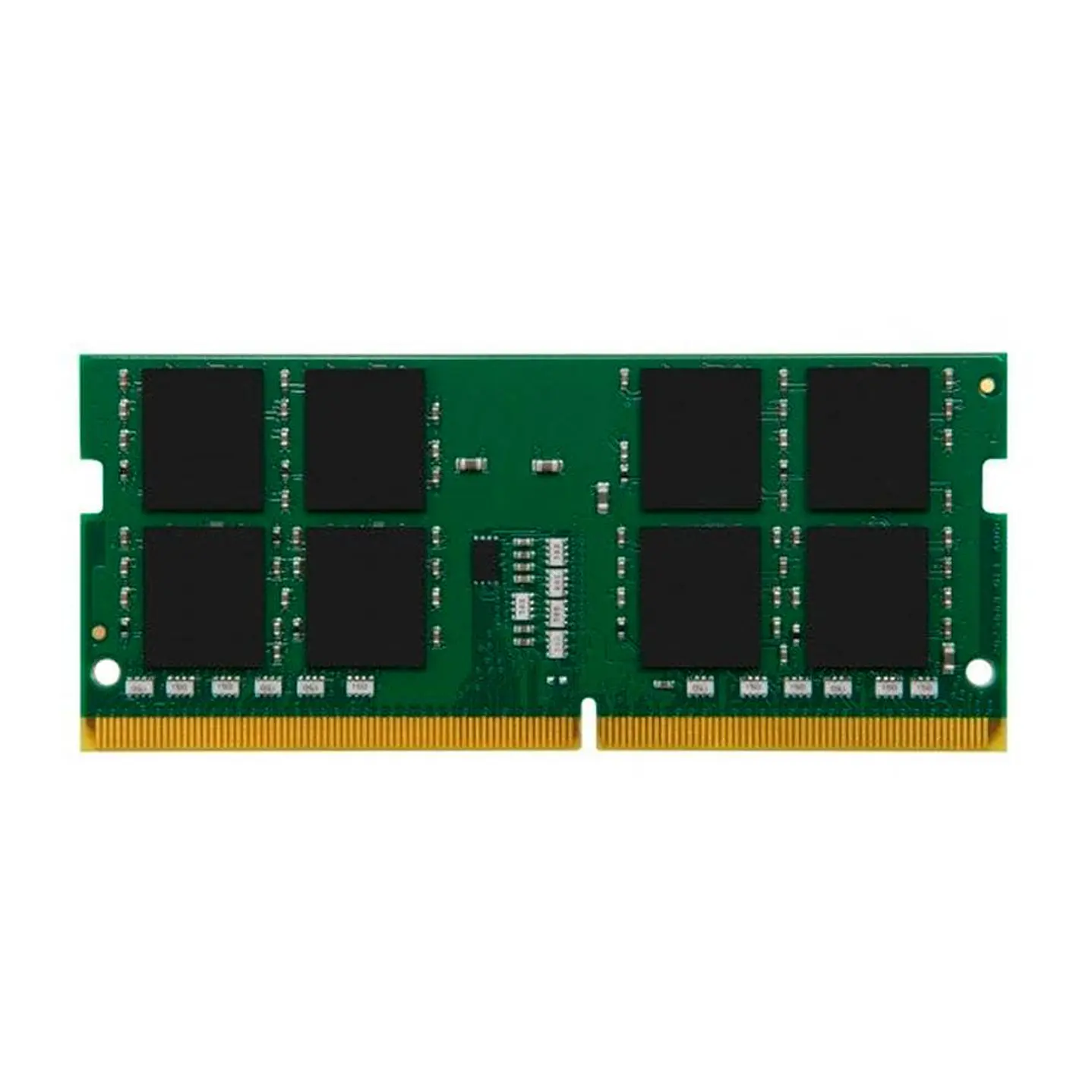 Memoria RAM Kingston 8GB DDR4 3200MHz Non-ECC SODIMM Notebook KCP432SS8/8 1