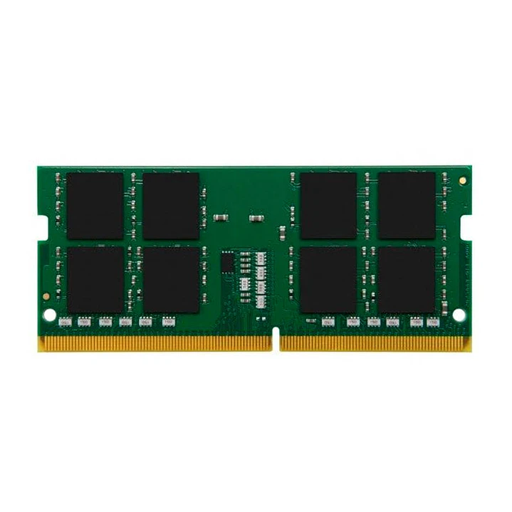Memoria RAM Kingston 8GB DDR4 3200MHz Non-ECC SODIMM Notebook KCP432SS8/8 1