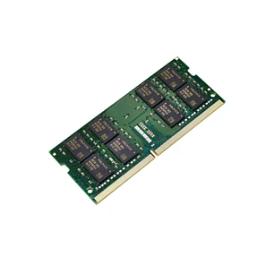 Memoria RAM Kingston 32GB DDR4 3200MT/s CL22 SODIMM 2Rx8 Notebook KVR32S22D8/32