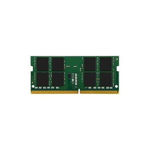 Memoria RAM Kingston 32GB DDR4 3200MHz SODIMM Certificada KCP432SD8/32