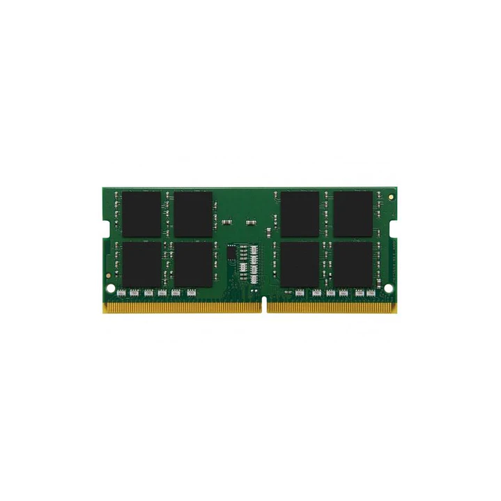 Memoria RAM Kingston 32GB DDR4 3200MHz SODIMM Certificada KCP432SD8/32 1