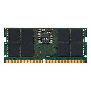 Memoria RAM Kingston 16GB DDR5 5600MT/s Non-ECC SODIMM Notebook KCP556SS8-16