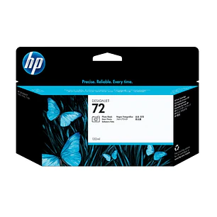 TINTA HP 72 130 ML FOTO NEGRO
