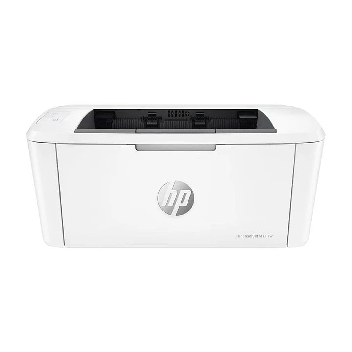 Impresora Láser HP LaserJet M111w Monocromática WiFi 7MD68A 1