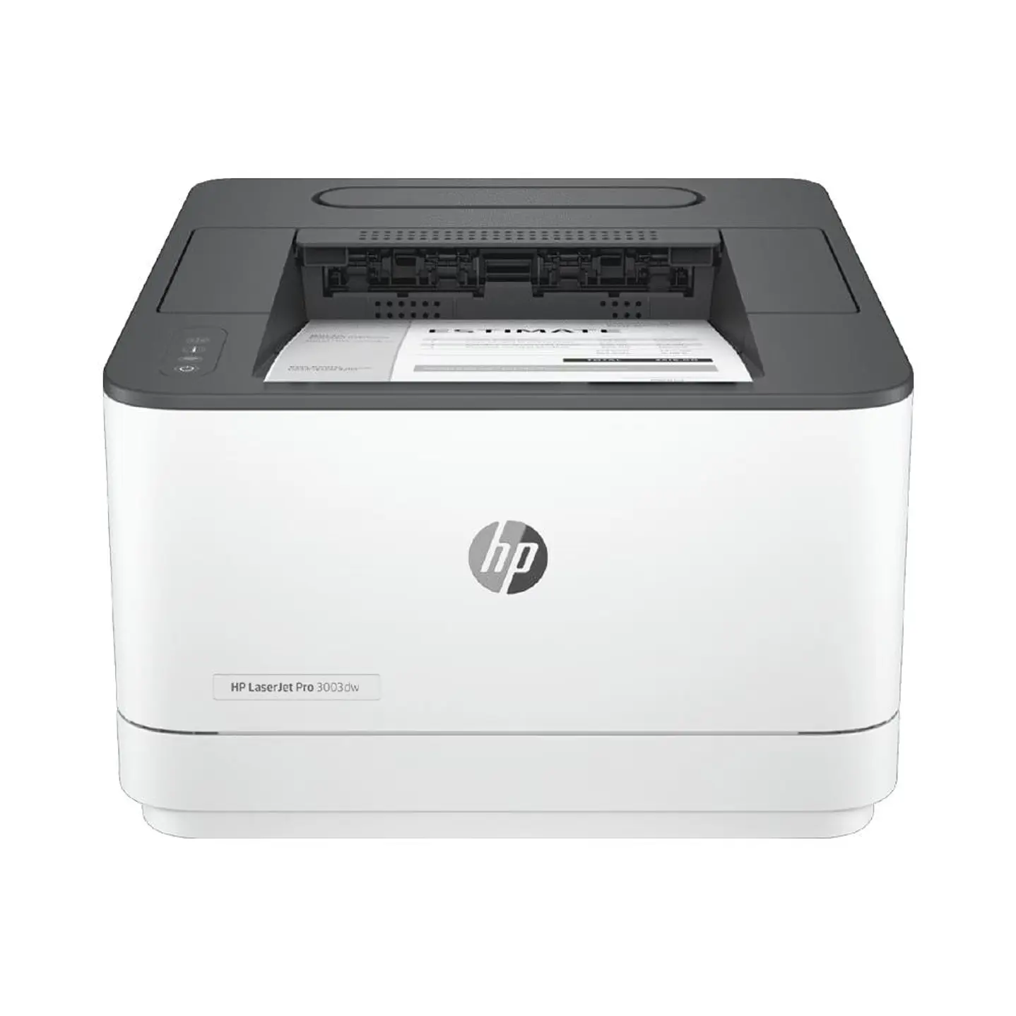 Impresora Láser HP LaserJet Pro 3003dw Monocromática WiFi Dúplex 3G654A 1