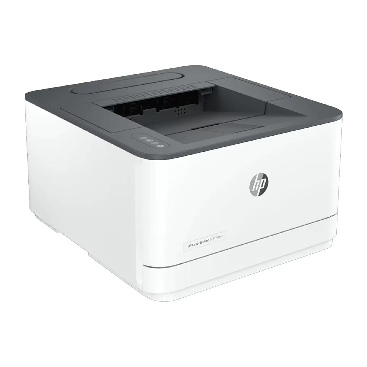 Impresora Láser HP LaserJet Pro 3003dw Monocromática WiFi Dúplex 3G654A 3