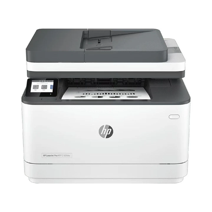 Multifuncional Láser HP LaserJet Pro MFP 3103fdw WiFi Dúplex 3G632A 1