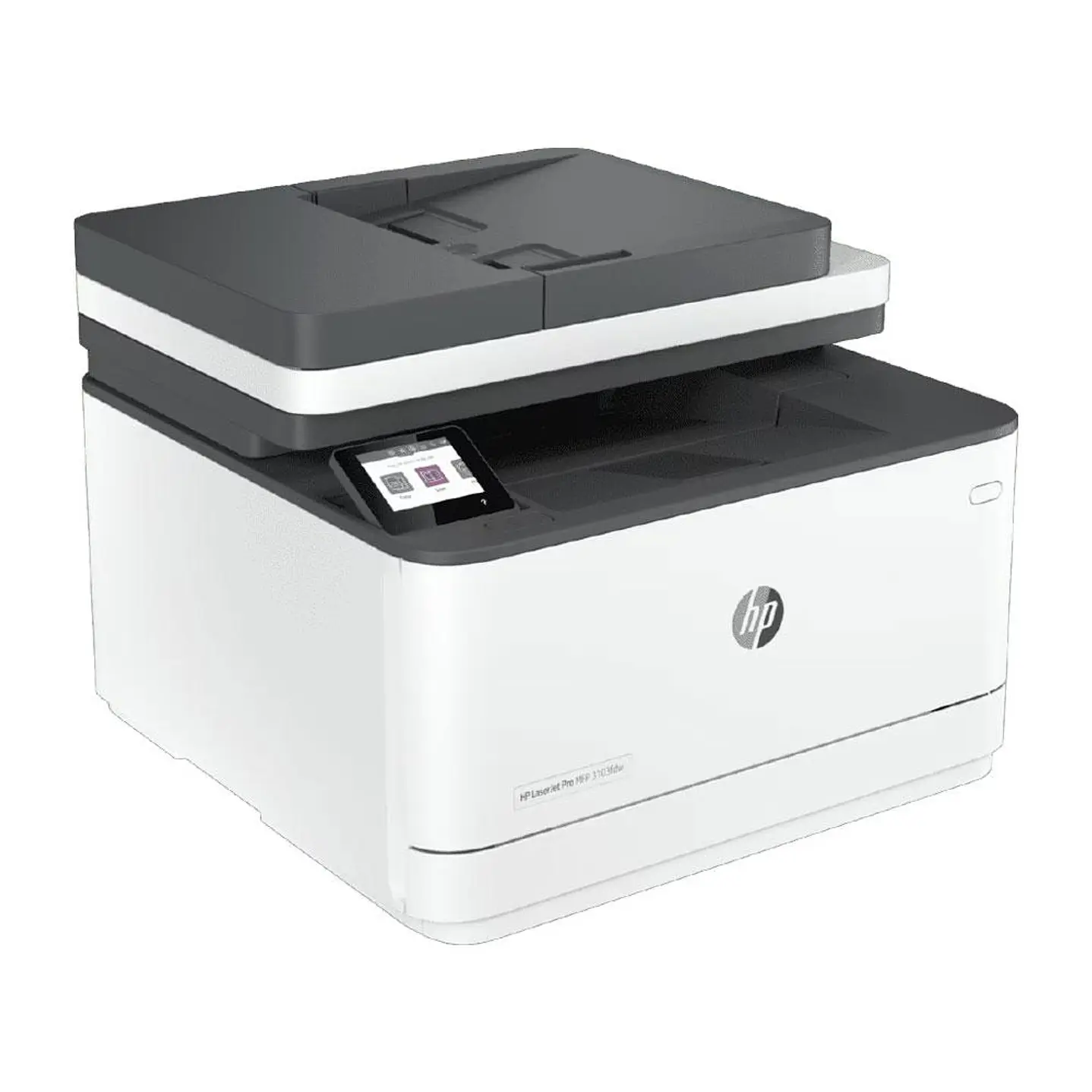 Multifuncional Láser HP LaserJet Pro MFP 3103fdw WiFi Dúplex 3G632A 2