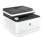 Multifuncional Láser HP LaserJet Pro MFP 3103fdw WiFi Dúplex 3G632A - Miniatura 2