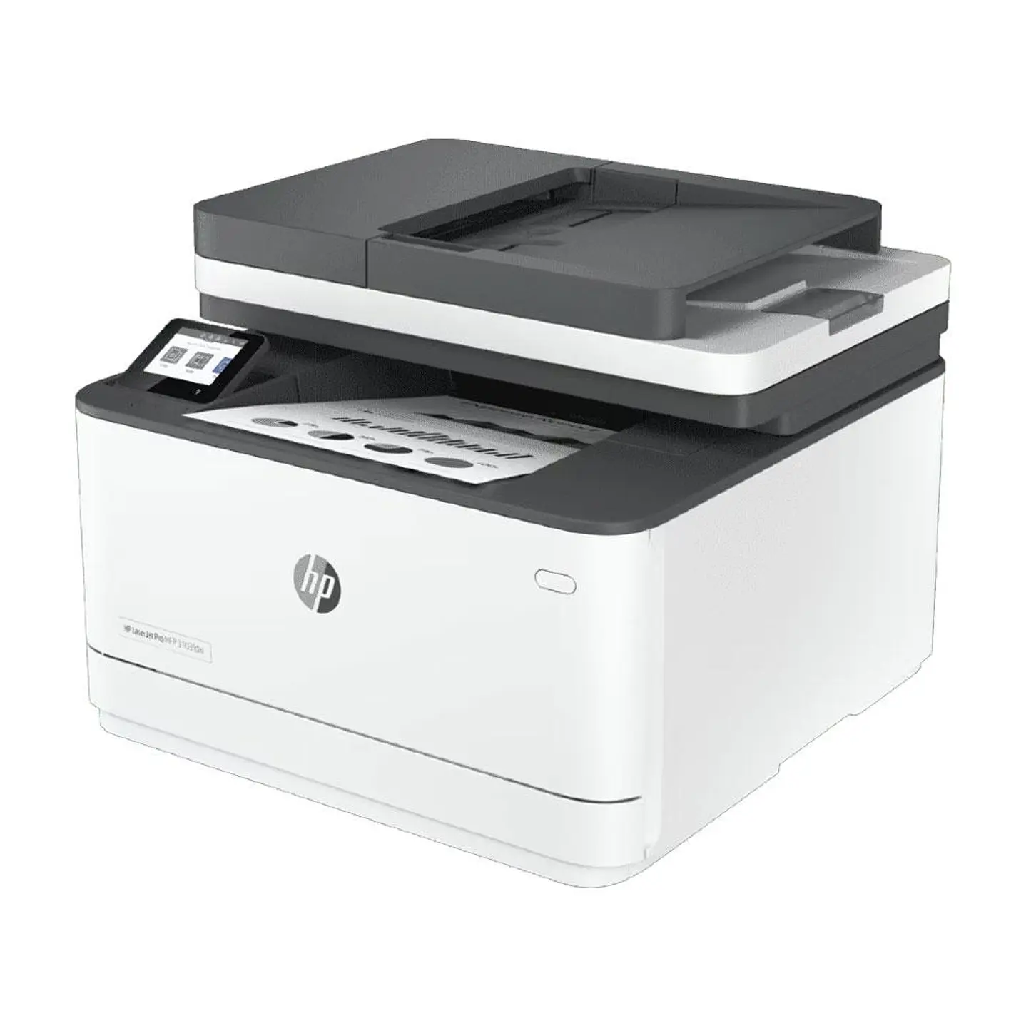 Multifuncional Láser HP LaserJet Pro MFP 3103fdw WiFi Dúplex 3G632A 3