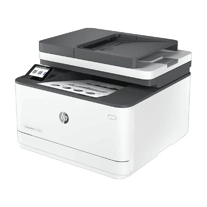 Multifuncional Láser HP LaserJet Pro MFP 3103fdw WiFi Dúplex 3G632A 3