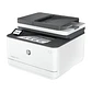 Multifuncional Láser HP LaserJet Pro MFP 3103fdw WiFi Dúplex 3G632A - Miniatura 3