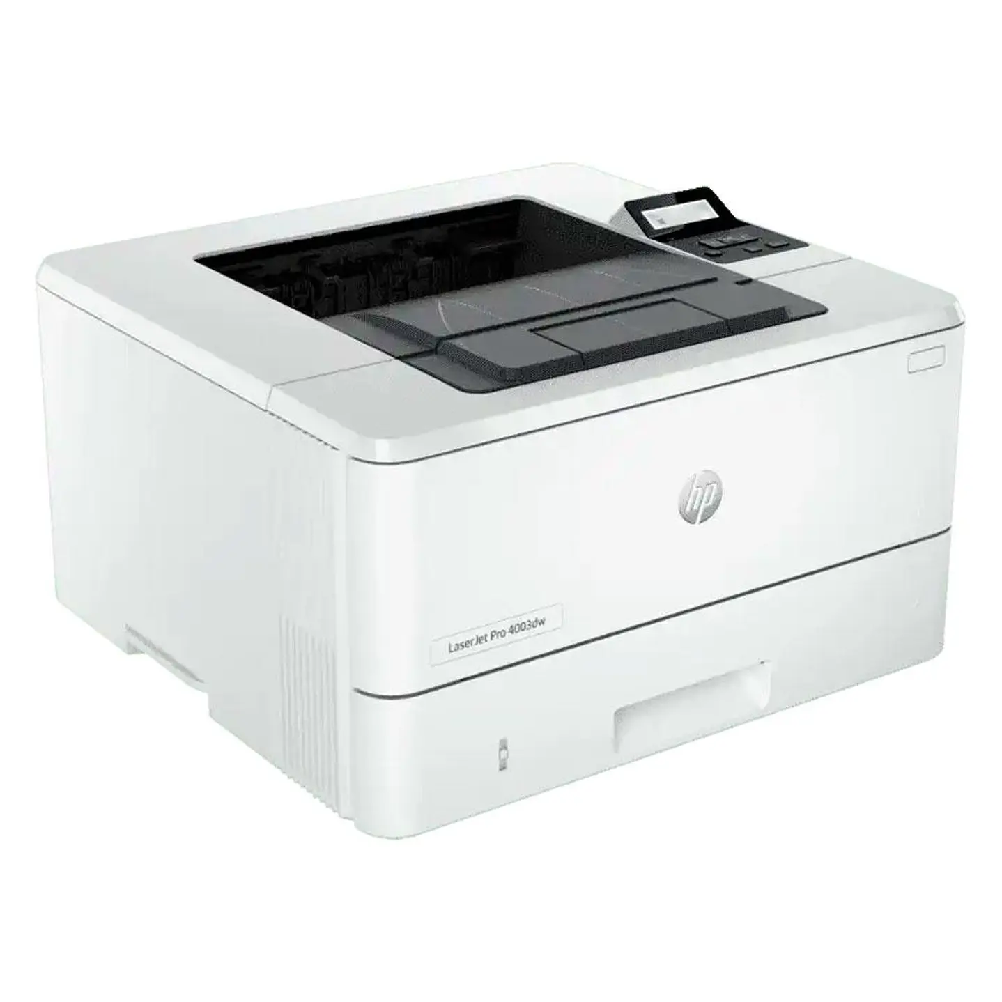 Impresora Láser HP LaserJet Pro 4003dw Monocromática WiFi Dúplex 2Z610A 2