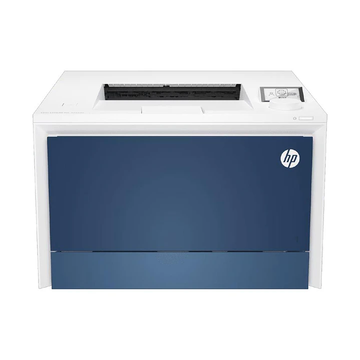 Impresora Láser HP LaserJet Pro 4203dw Color WiFi Dúplex 5HH48A 1