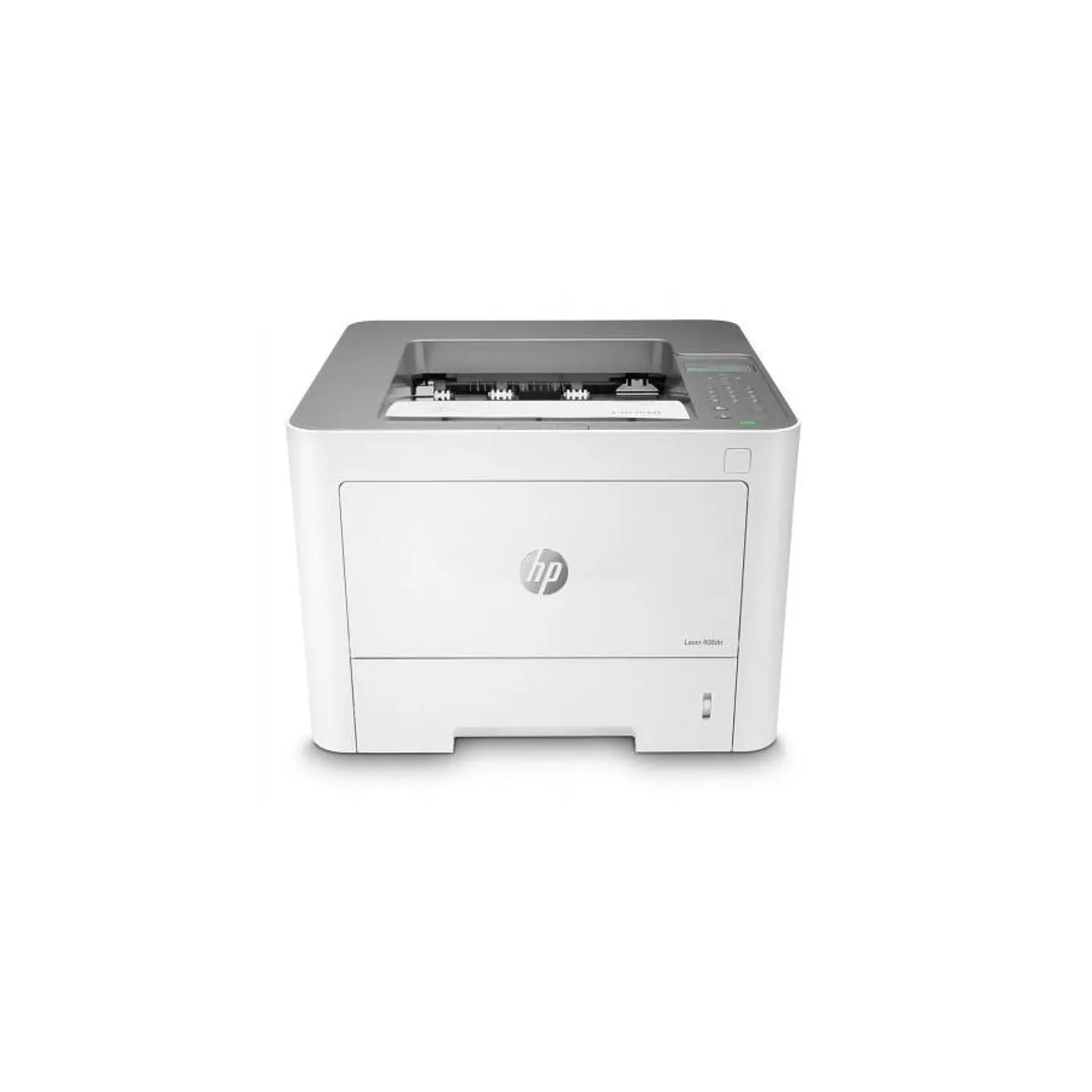 Impresora Láser HP LaserJet 408dn Monocromática Dúplex Red 7UQ75A 1