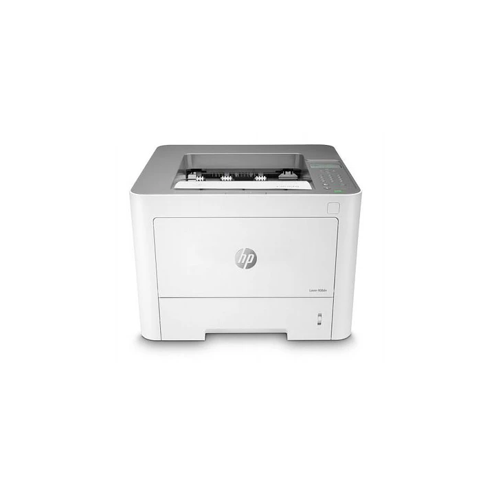 Impresora Láser HP LaserJet 408dn Monocromática Dúplex Red 7UQ75A 1