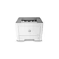 Impresora Láser HP LaserJet 408dn Monocromática Dúplex Red 7UQ75A - Miniatura 1