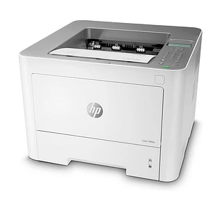 Impresora Láser HP LaserJet 408dn Monocromática Dúplex Red 7UQ75A