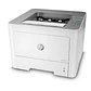 Impresora Láser HP LaserJet 408dn Monocromática Dúplex Red 7UQ75A - Miniatura 2