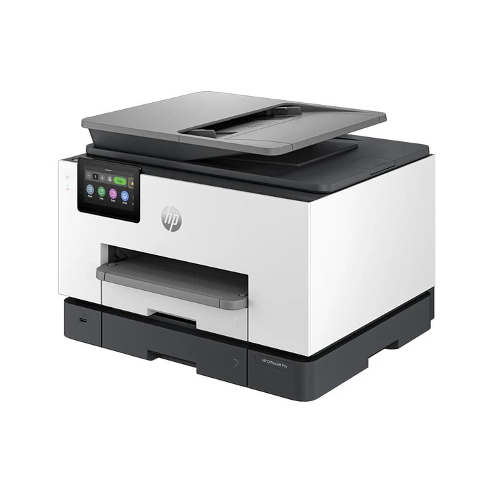 Multifuncional Tinta HP OfficeJet Pro 9130 WiFi Dúplex Color 404K5C 2