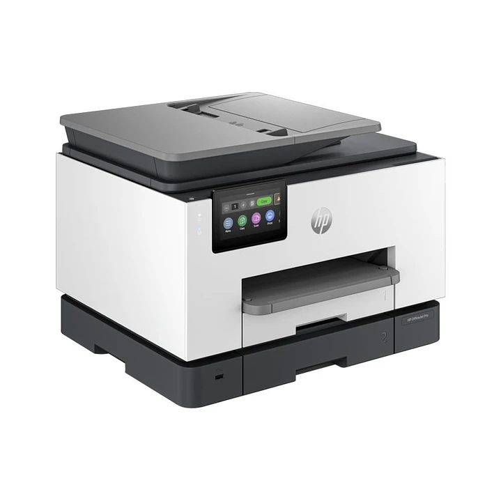 Multifuncional Tinta HP OfficeJet Pro 9130 WiFi Dúplex Color 404K5C 3