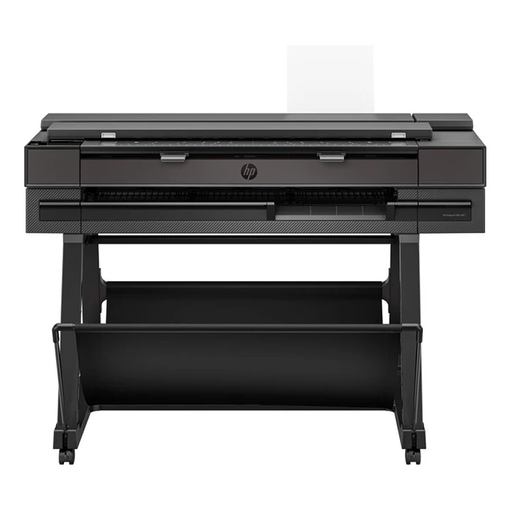 Multifuncional Plotter HP DesignJet T850 36