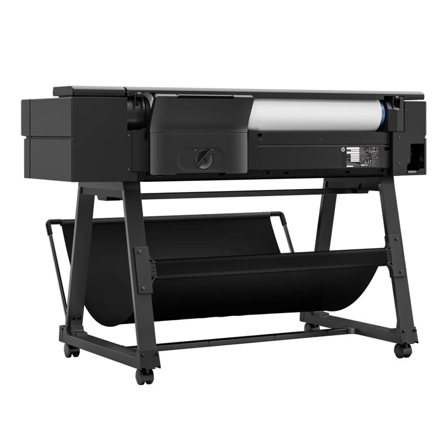 Multifuncional Plotter HP DesignJet T850 36