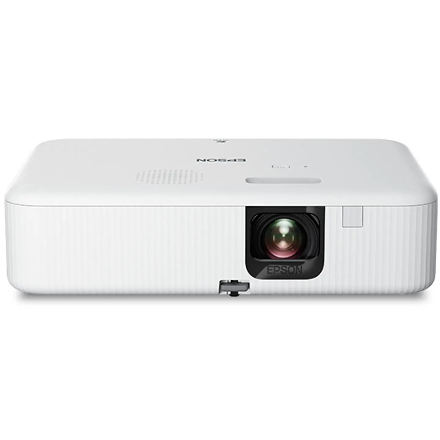 Proyector Epson EpiqVision CO-FH02 Full HD 3000 Lúmenes Android TV WiFi 1