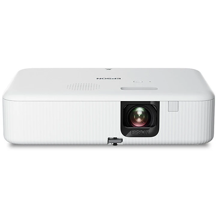 Proyector Epson EpiqVision CO-FH02 Full HD 3000 Lúmenes Android TV WiFi 1