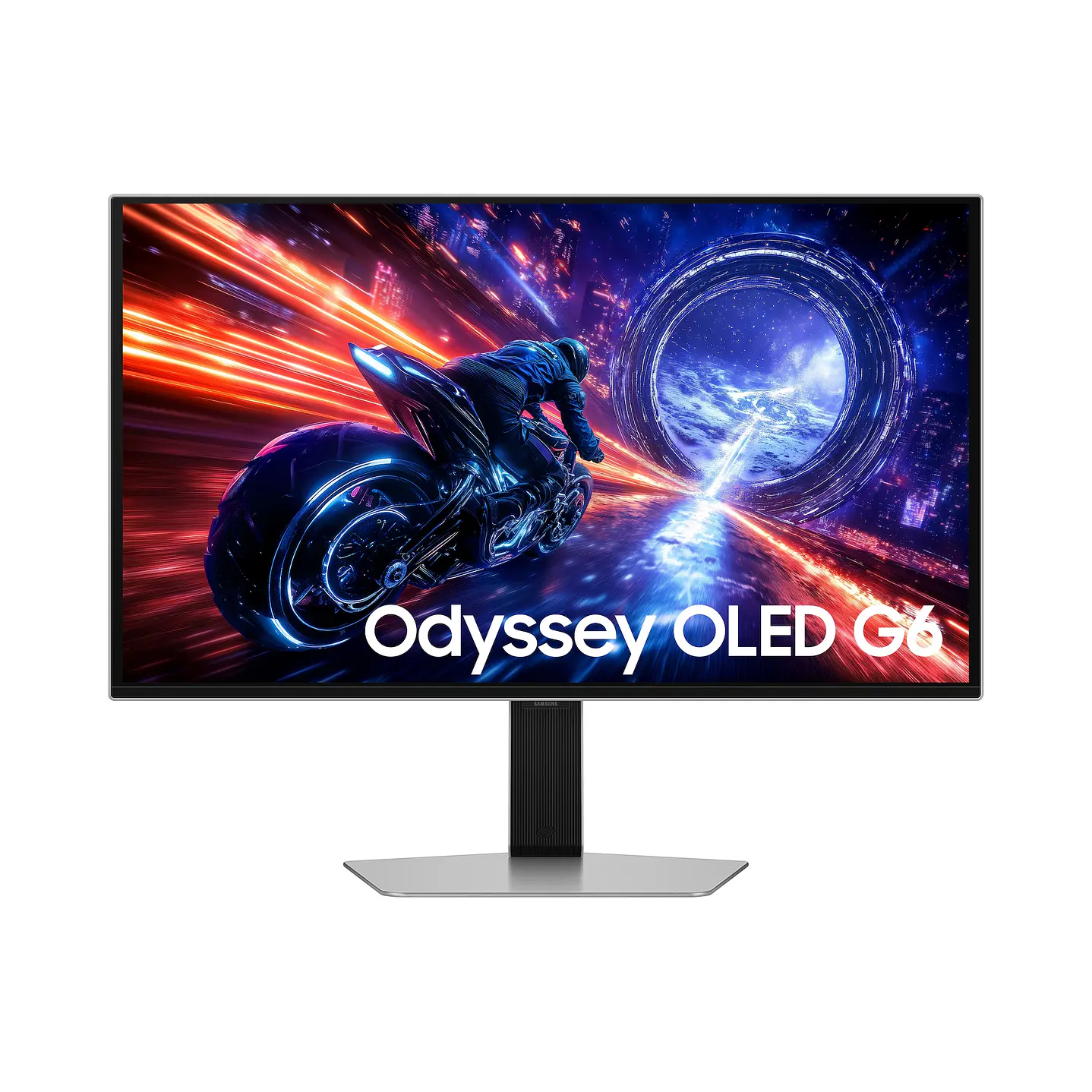 Monitor Samsung Odyssey Gaming 27