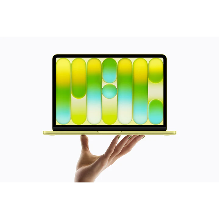 Apple MacBook Neo 13