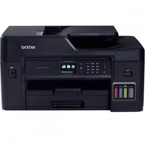 Multifuncional Brother Tinta Continua MFCT930DW Wifi, Fax, Dúplex y ADF