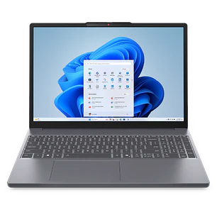 Notebook Lenovo IdeaPad Slim 3i Gen 10 Intel Core i7-13620H 16GB 512GB SSD 15.3