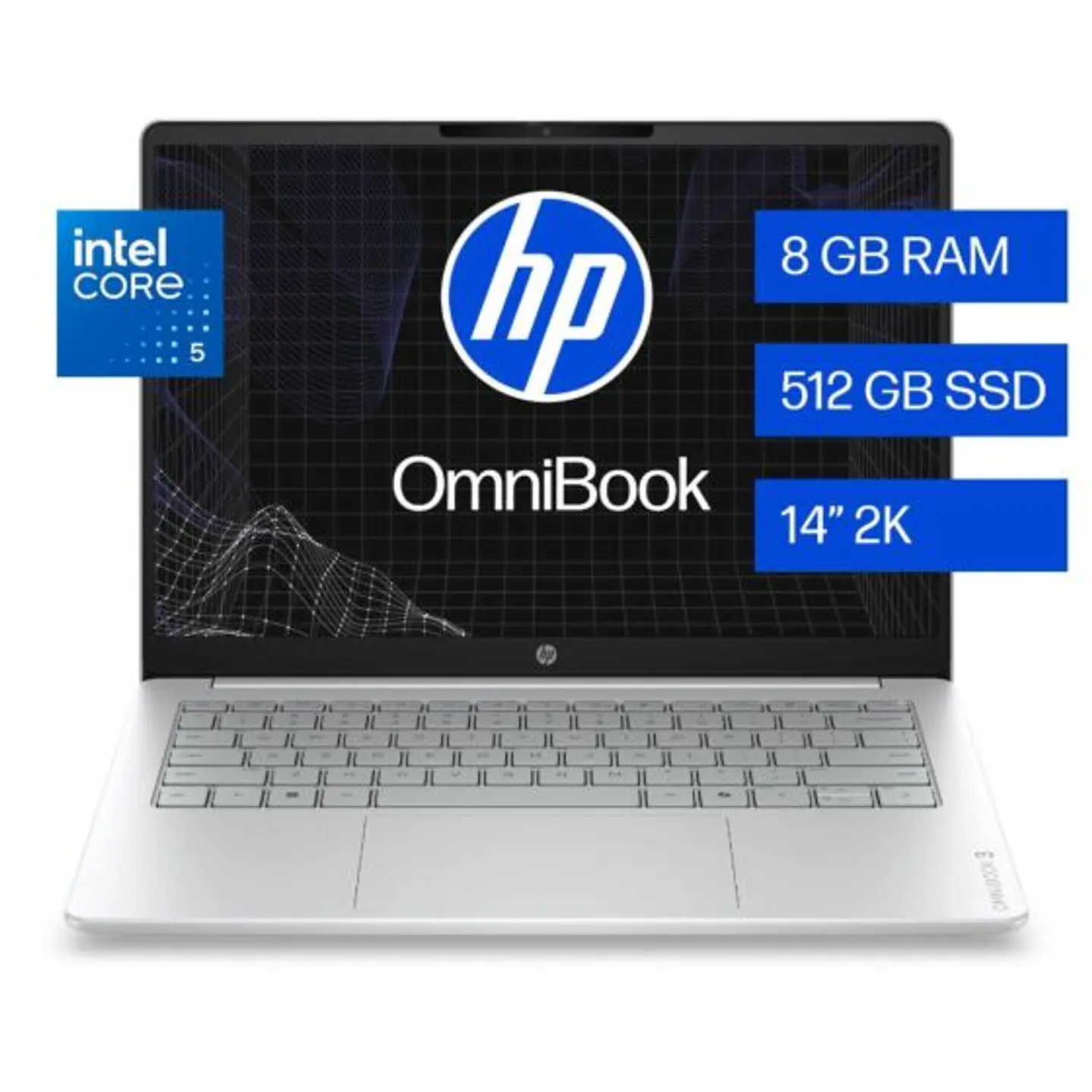 Notebook HP 14