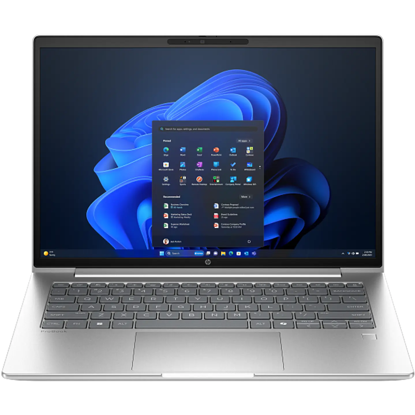 Notebook HP ProBook 4 G1iR 14
