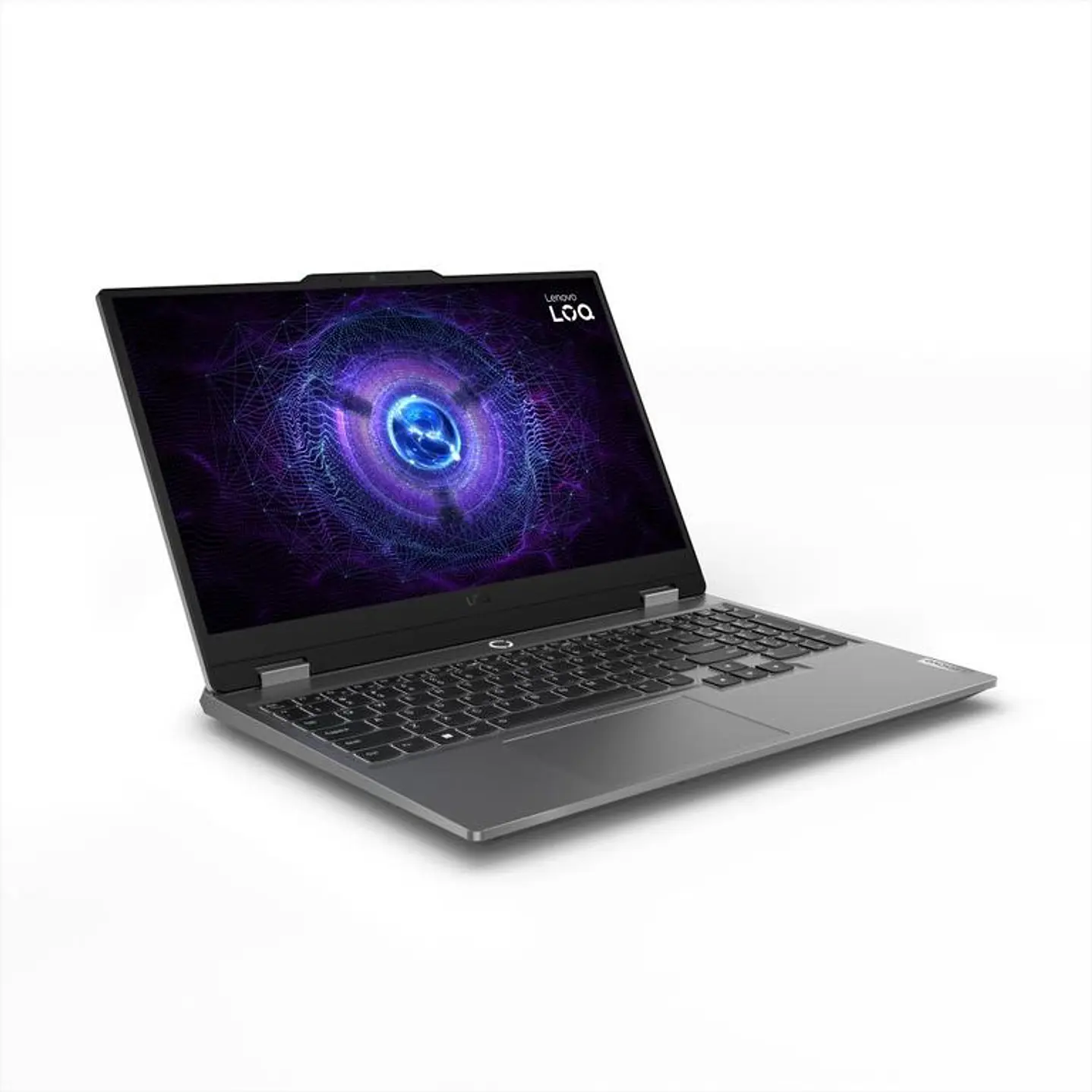 Notebook Gamer Lenovo LOQ Gen 9 Intel Core i5 16GB 512GB SSD RTX 4050 15.6