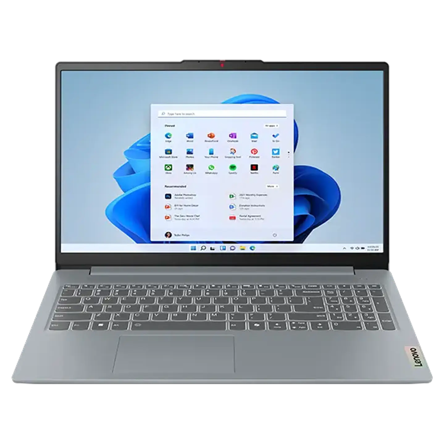 Notebook Lenovo IdeaPad Slim 3i 14