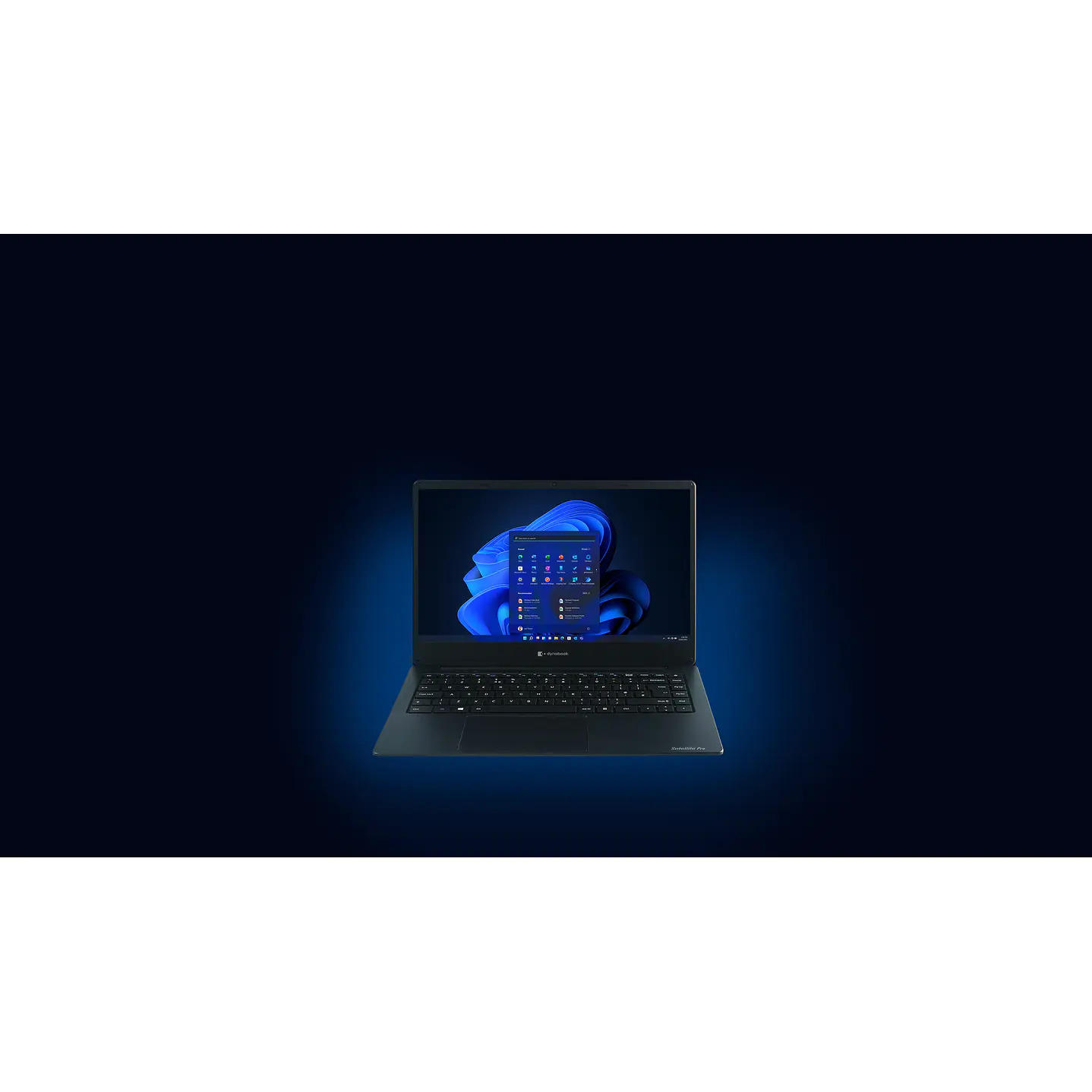Notebook Dynabook Satellite Pro C40-K Intel Core i7 16GB 512GB SSD 14