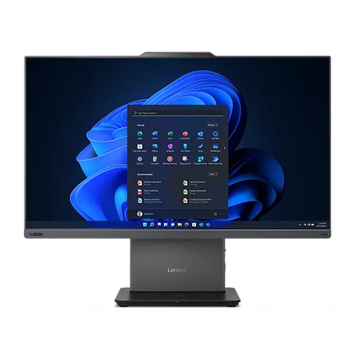 All-in-One Lenovo ThinkCentre NEO 50a G5 24